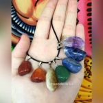 Pingentes dos 7 Chakras Combo — imagem 2
