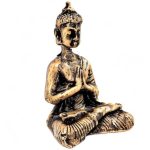 Incensário Castiçal Buda — imagem 6