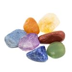 Pedras dos Chakras Mandala de Luz — imagem 1