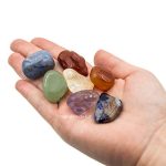 Pedras dos Chakras Médias — imagem 6