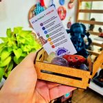 Caixotinho dos Chakras — imagem 2