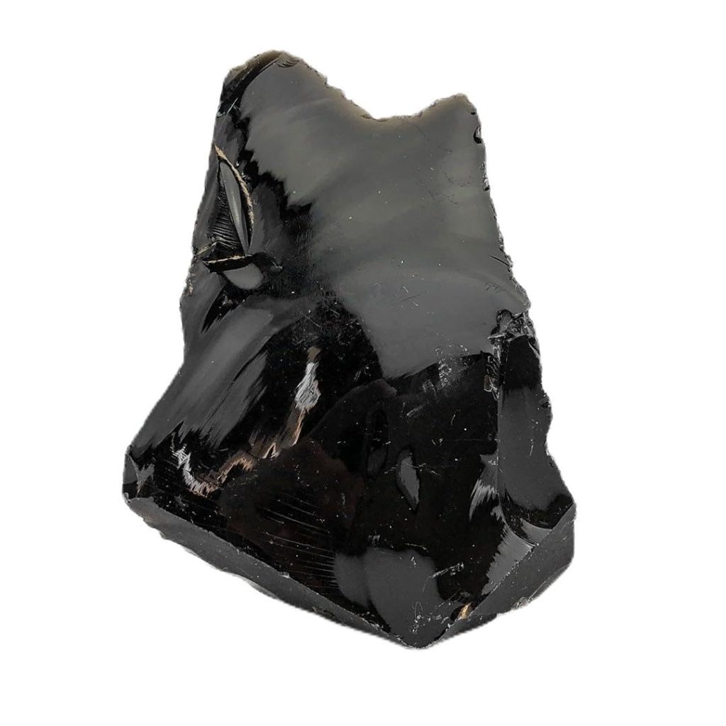 Combo de 2 Pedras Naturais Brutas para Decoração e Coleção