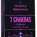 Incenso Balaji 7 Chakras — imagem 1