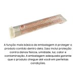 Incenso Goloka Seven Chakra — imagem 2