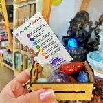 Caixotinho dos Chakras — imagem 3
