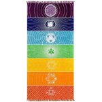 Canga 7 Chakras — imagem 1