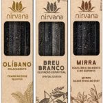 Incenso Nirvana — imagem 1