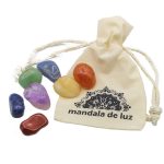 Pedras dos Chakras Médias — imagem 1