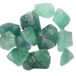 Fluorita Verde — imagem 1