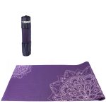 Tapete Yoga Yangfit — imagem 1