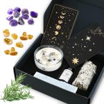 Kit Meditação Auto Cuidado — imagem 1