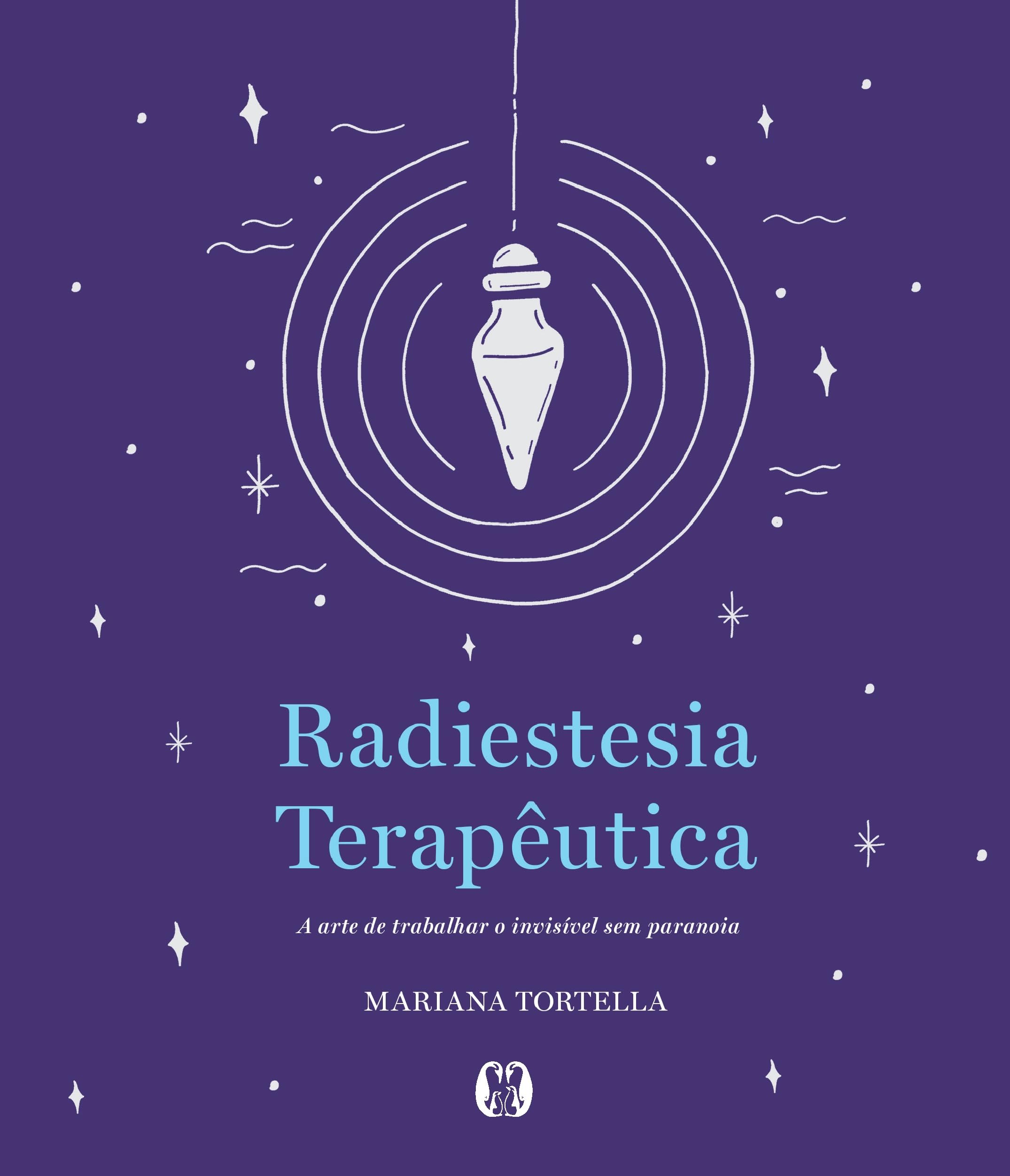 Radiestesia Terapêutica — imagem 1