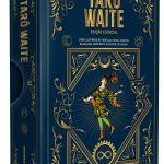 Tarô Waite — imagem 1