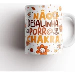 Caneca Engraçada — imagem 1