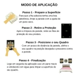 Mesa Radiônica Cristal Azul — imagem 4