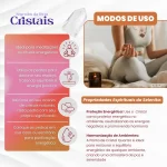 Cristal de Quartzo Gerador — imagem 4