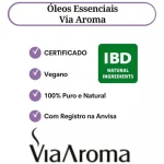 Óleo Essencial Alecrim e Lavanda — imagem 8