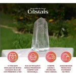 Cristal de Quartzo Gerador — imagem 8