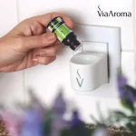 Óleo Essencial Alecrim e Lavanda — imagem 6