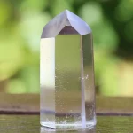 Cristal de Quartzo Gerador — imagem 1