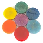 Orgonites dos 7 Chakras — imagem 5