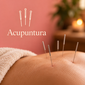 Acupuntura