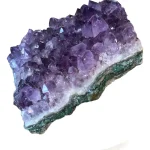 Ametista Bruta — imagem 1