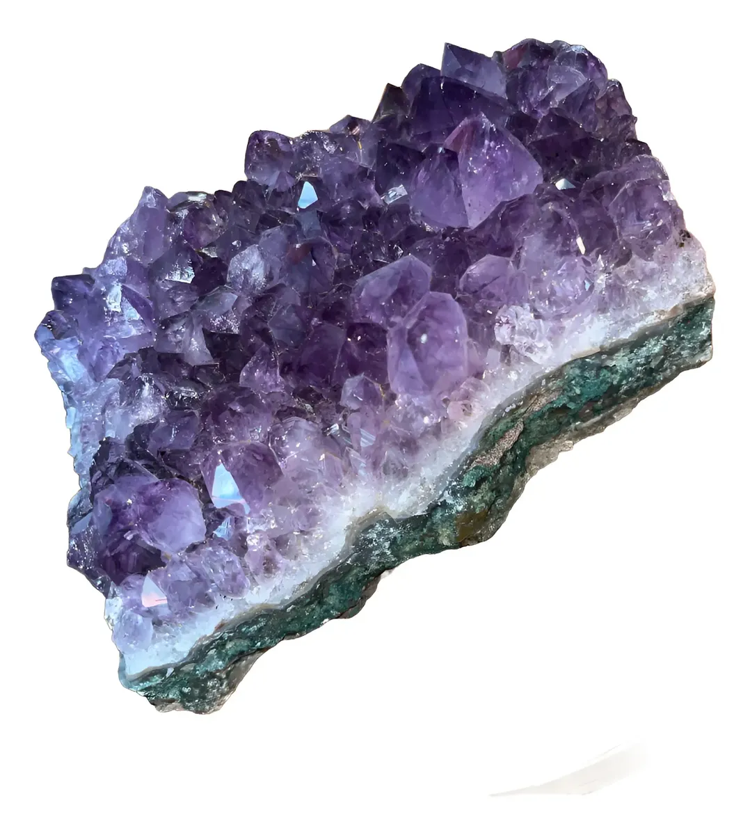 Ametista Bruta — imagem 1