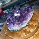 Ametista Bruta — imagem 2