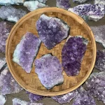 Ametista Bruta — imagem 3