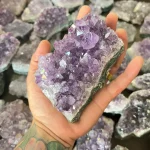 Ametista Bruta — imagem 5