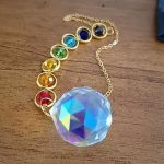 Apanhador de Sol 7 Chakras — imagem 9