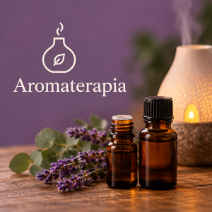 Aromaterapia