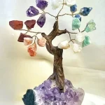 Árvore Chakras — imagem 1