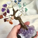 Árvore Chakras — imagem 2