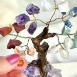 Árvore Chakras — imagem 3