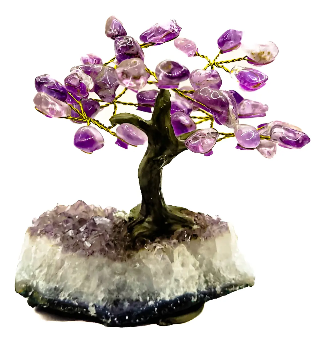 Árvore de Ametista Amessul — imagem 1