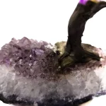 Árvore de Ametista Amessul — imagem 3