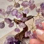 Árvore de Ametista Natural — imagem 2