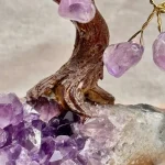 Árvore de Ametista Natural — imagem 3