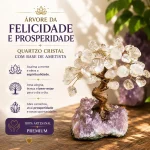 Árvore de Cristal Casa Pandora — imagem 2