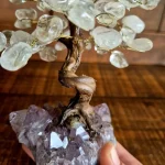 Árvore de Cristal Casa Pandora — imagem 8