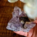 Árvore de Cristal Casa Pandora — imagem 9