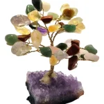 Árvore de Pedras Diversas — imagem 1