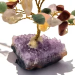 Árvore de Pedras Diversas — imagem 3