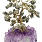 Árvore de Pirita Dhonella — imagem 1