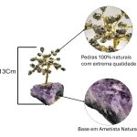 Árvore de Pirita Dhonella — imagem 3