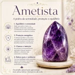Árvore de Turmalina Negra — imagem 12