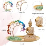 Árvore dos Chakras com Buda — imagem 3