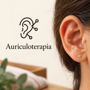 Auriculoterapia